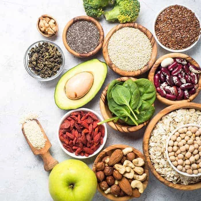 Fecal Incontinence Diet Brixton What to include and understand