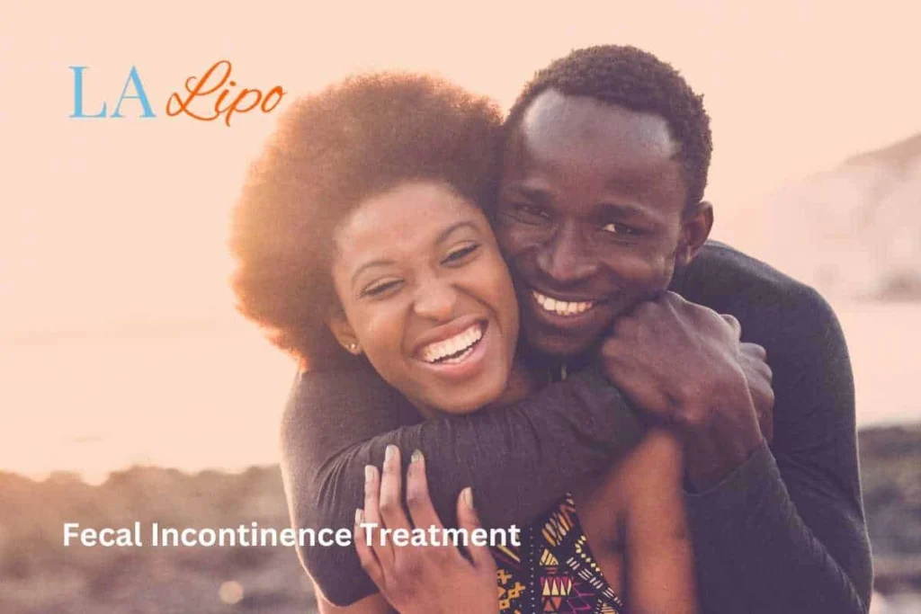 fecal incontinence diet Brixton what to understand - book a consultation today!