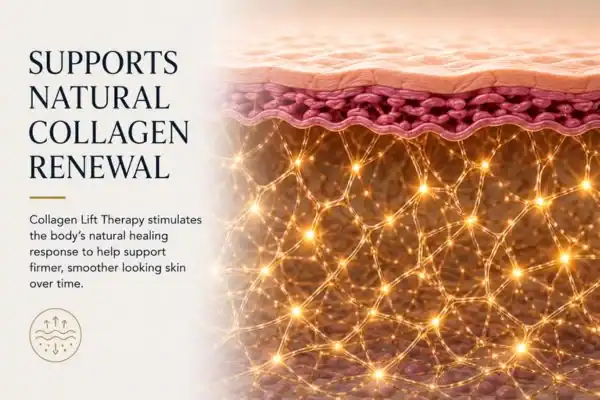 Collagen Lift Therapy: how does it work Brixton?